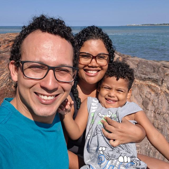 Thiago Santa Rita