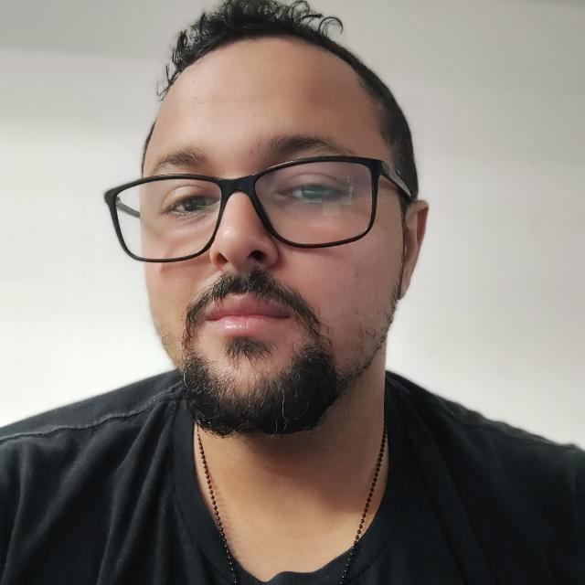 Hudson Ferreira Abrão